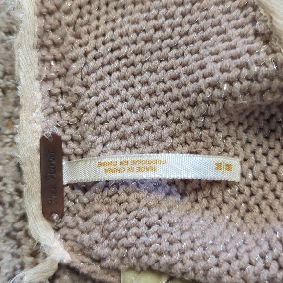 Free People Crochet Tunic - Picture 9 of 11